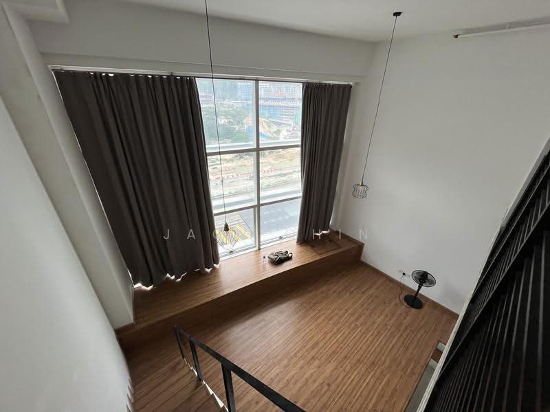 Service Residence for Rent at SOHO @ Empire City - Jack Chin - Interior - PropertyGuru.com.my