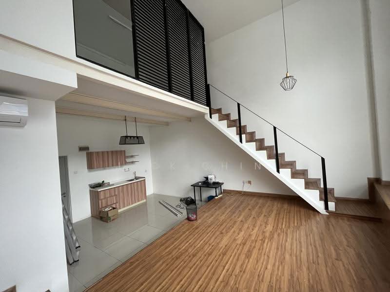 Service Residence for Rent at SOHO @ Empire City - Jack Chin - Interior - PropertyGuru.com.my