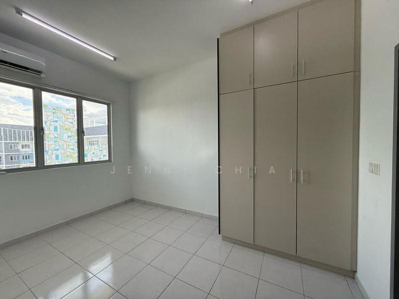 Apartment for Rent at Idaman Abadi - Jenny Chia - Bedroom - PropertyGuru.com.my