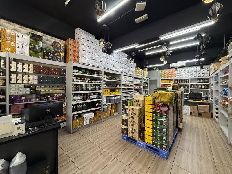 Shop / Office for Sale in Setapak (Kuala Lumpur) - Ashraff Daniel - Interior - PropertyGuru.com.my