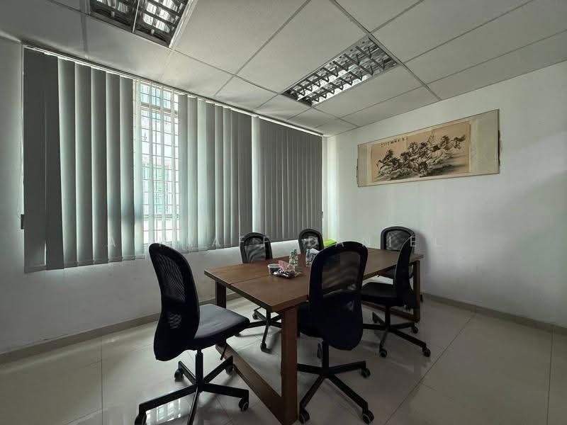 Shop / Office for Sale in Setapak (Kuala Lumpur) - Ashraff Daniel - Interior - PropertyGuru.com.my