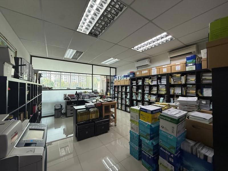 Shop / Office for Sale in Setapak (Kuala Lumpur) - Ashraff Daniel - Interior - PropertyGuru.com.my