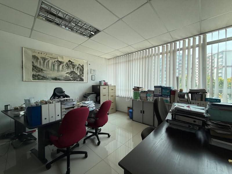 Shop / Office for Sale in Setapak (Kuala Lumpur) - Ashraff Daniel - Interior - PropertyGuru.com.my