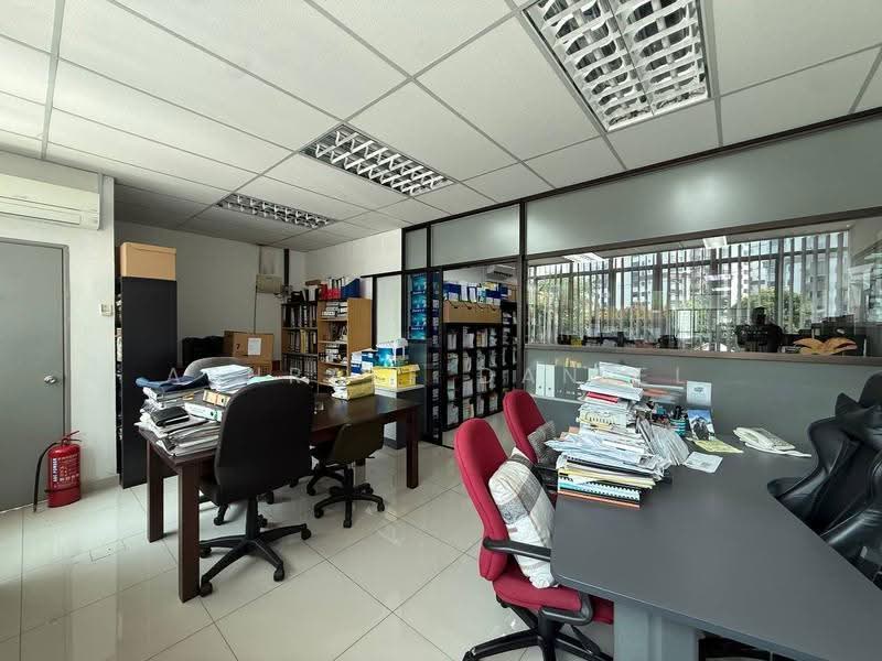 Shop / Office for Sale in Setapak (Kuala Lumpur) - Ashraff Daniel - Interior - PropertyGuru.com.my