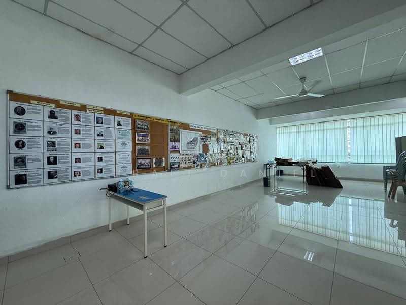 Shop / Office for Sale in Setapak (Kuala Lumpur) - Ashraff Daniel - Interior - PropertyGuru.com.my