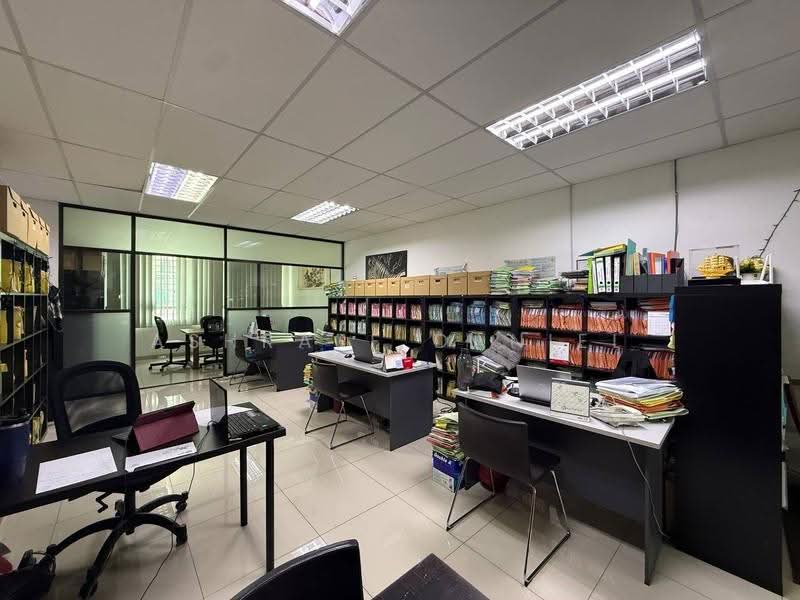 Shop / Office for Sale in Setapak (Kuala Lumpur) - Ashraff Daniel - Interior - PropertyGuru.com.my