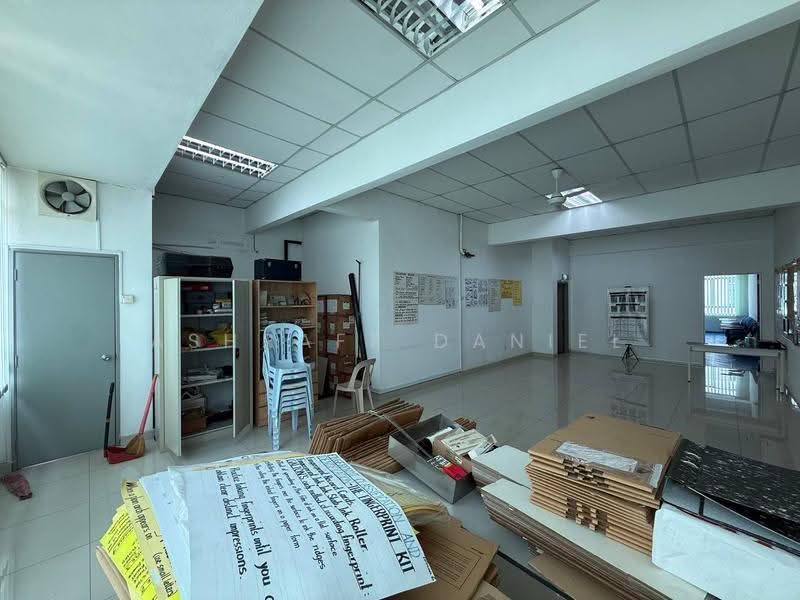Shop / Office for Sale in Setapak (Kuala Lumpur) - Ashraff Daniel - PropertyGuru.com.my