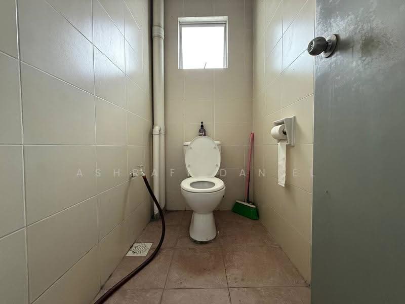 Shop / Office for Sale in Setapak (Kuala Lumpur) - Ashraff Daniel - PropertyGuru.com.my