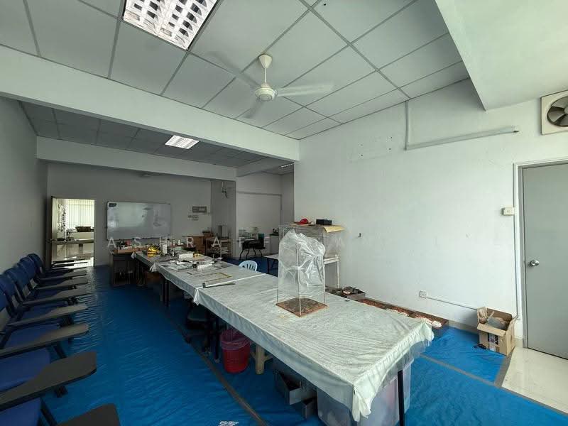 Shop / Office for Sale in Setapak (Kuala Lumpur) - Ashraff Daniel - PropertyGuru.com.my