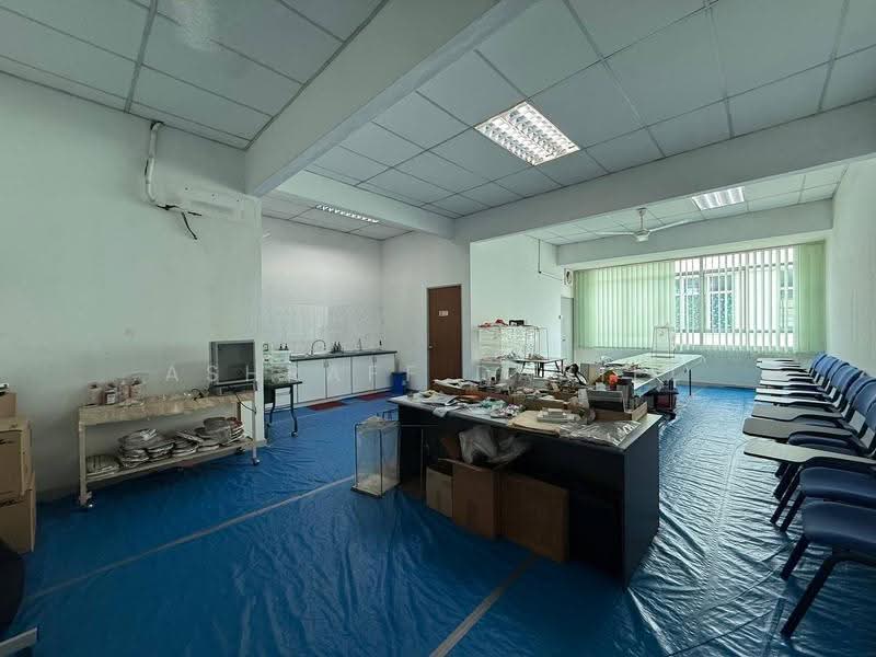 Shop / Office for Sale in Setapak (Kuala Lumpur) - Ashraff Daniel - PropertyGuru.com.my