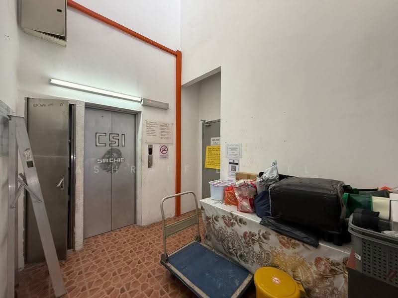Shop / Office for Sale in Setapak (Kuala Lumpur) - Ashraff Daniel - PropertyGuru.com.my
