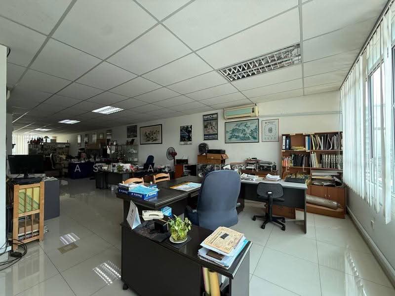 Shop / Office for Sale in Setapak (Kuala Lumpur) - Ashraff Daniel - PropertyGuru.com.my