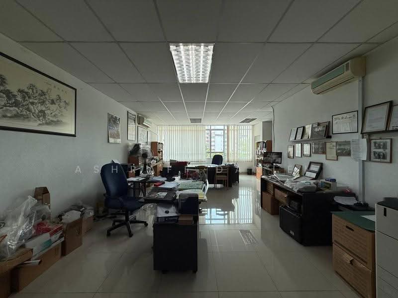 Shop / Office for Sale in Setapak (Kuala Lumpur) - Ashraff Daniel - PropertyGuru.com.my