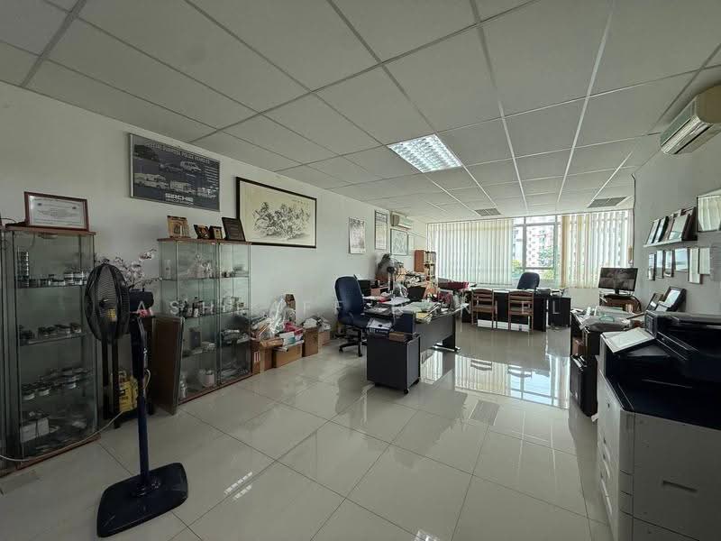 Shop / Office for Sale in Setapak (Kuala Lumpur) - Ashraff Daniel - PropertyGuru.com.my