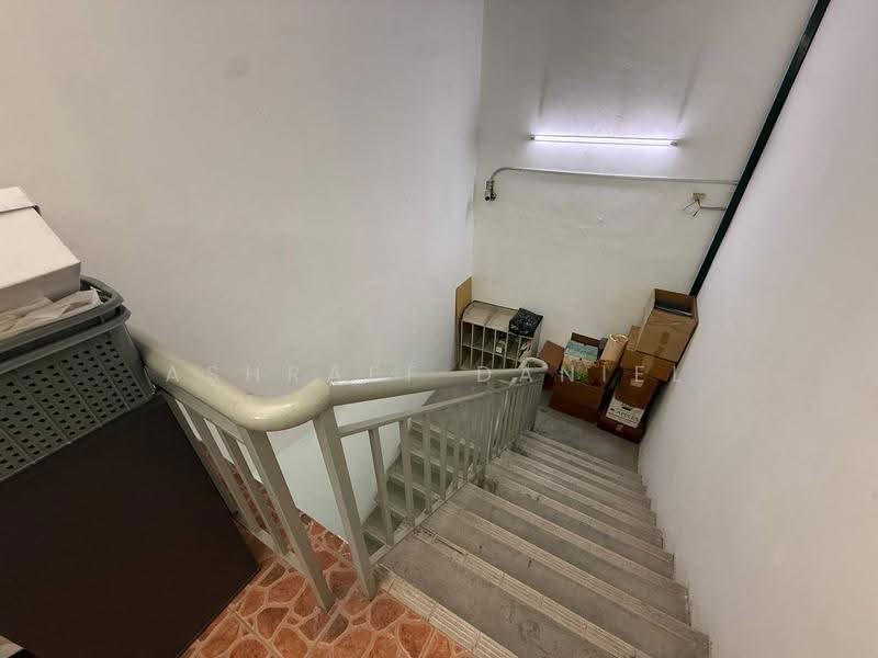 Shop / Office for Sale in Setapak (Kuala Lumpur) - Ashraff Daniel - PropertyGuru.com.my