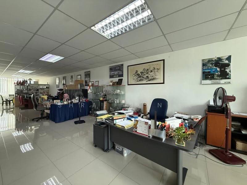 Shop / Office for Sale in Setapak (Kuala Lumpur) - Ashraff Daniel - PropertyGuru.com.my