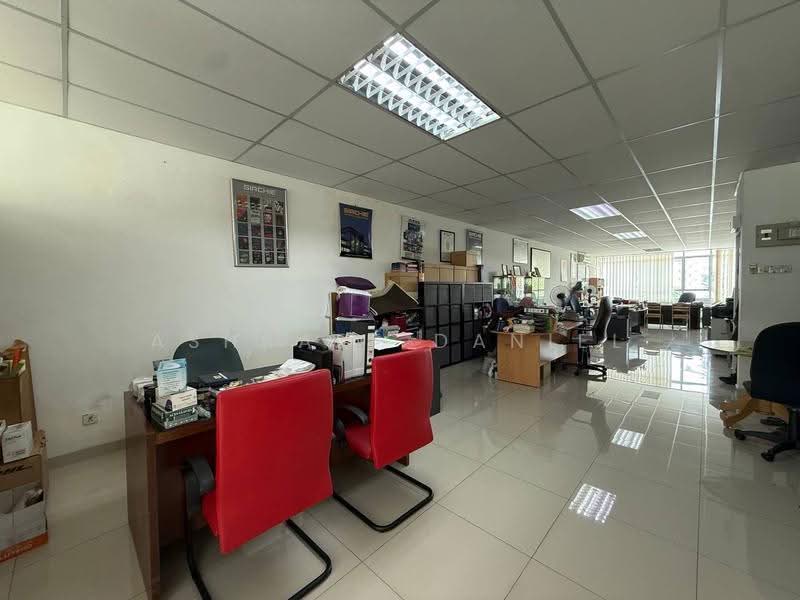 Shop / Office for Sale in Setapak (Kuala Lumpur) - Ashraff Daniel - PropertyGuru.com.my