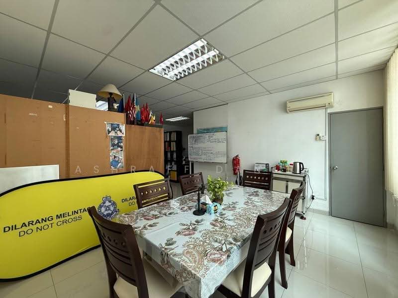 Shop / Office for Sale in Setapak (Kuala Lumpur) - Ashraff Daniel - PropertyGuru.com.my