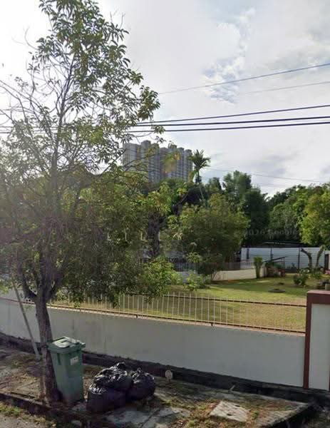 Rumah Berkembar untuk Dijual di Taman Green Lane (Jelutong) - Lilly . - Exterior - PropertyGuru.com.my