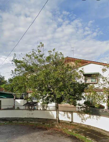 Rumah Berkembar untuk Dijual di Taman Green Lane (Jelutong) - Lilly . - Exterior - PropertyGuru.com.my