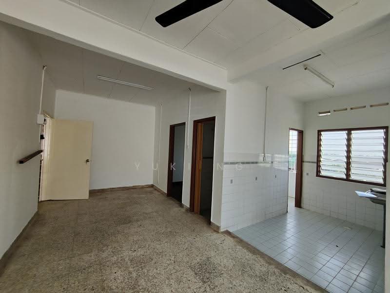 Flat for Rent at Subang Perdana Goodyear Court 10 - Yuki Ng - Interior - PropertyGuru.com.my