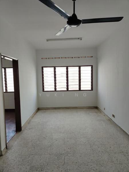 Flat for Rent at Subang Perdana Goodyear Court 10 - Yuki Ng - Interior - PropertyGuru.com.my