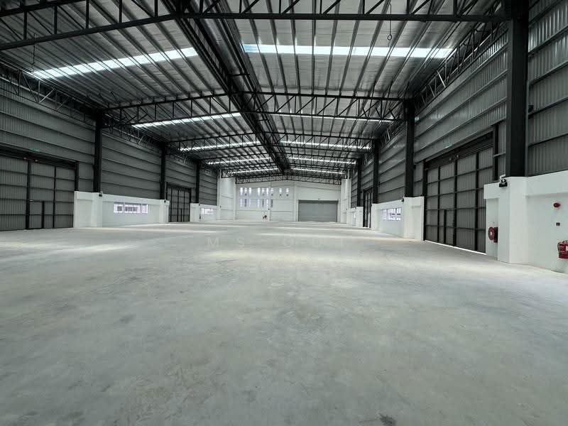 Detached Factory for Rent in Taman Sepang (Sepang) - Ms Ooi - Interior - PropertyGuru.com.my
