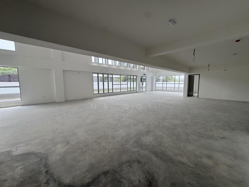 Detached Factory for Rent in Taman Sepang (Sepang) - Ms Ooi - Interior - PropertyGuru.com.my