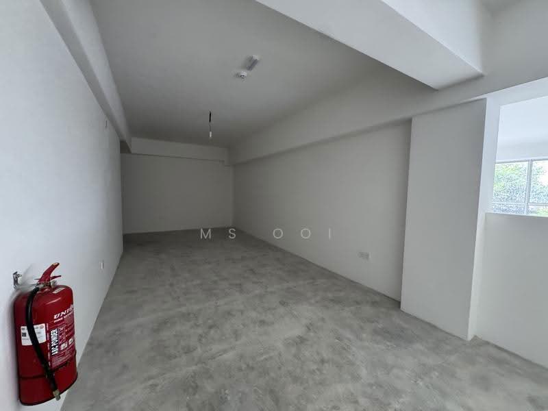 Detached Factory for Rent in Taman Sepang (Sepang) - Ms Ooi - Interior - PropertyGuru.com.my