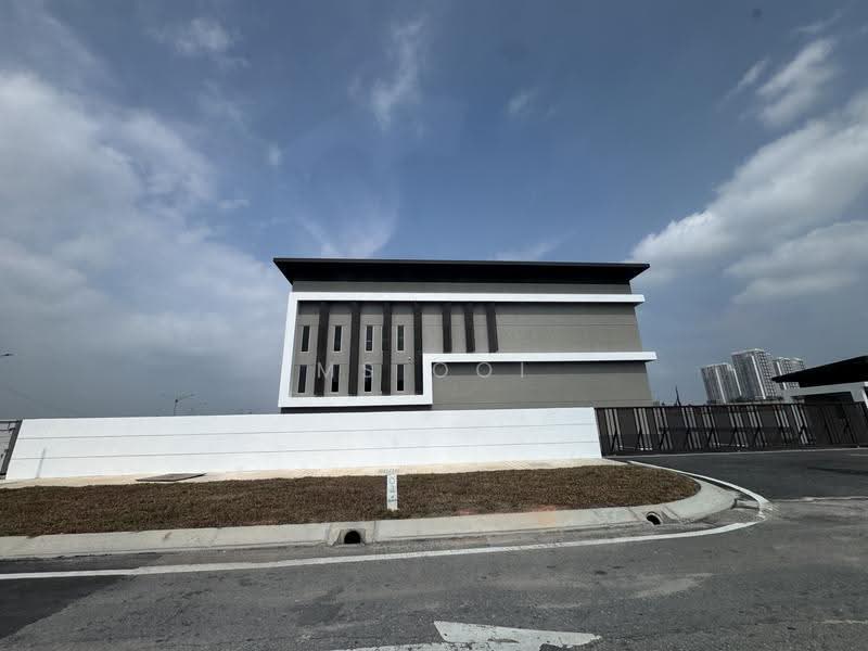 Detached Factory for Rent in Taman Sepang (Sepang) - Ms Ooi - Exterior - PropertyGuru.com.my