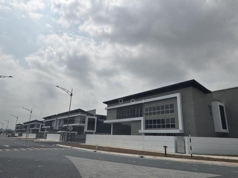 Detached Factory for Rent in Taman Sepang (Sepang) - Ms Ooi - Exterior - PropertyGuru.com.my
