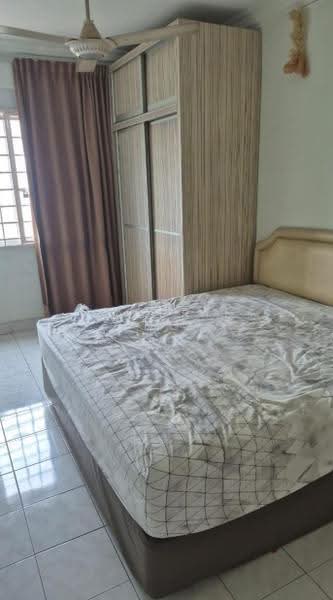 Kondominium untuk Dijual di Idaman Sutera - Valerie Ng - Bedroom - PropertyGuru.com.my