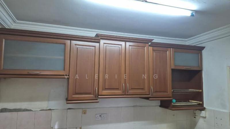 Kondominium untuk Dijual di Idaman Sutera - Valerie Ng - Kitchen - PropertyGuru.com.my