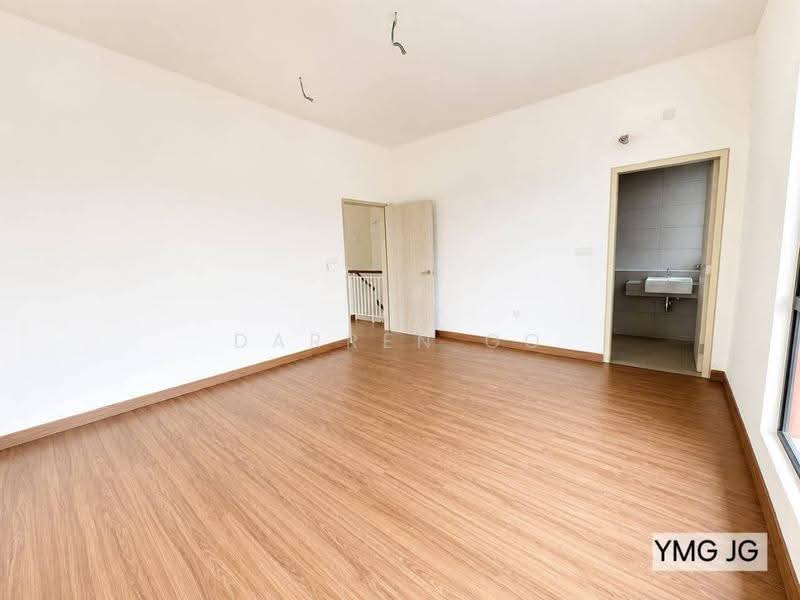 2-storey Terraced House for Sale in Bukit Raja (Selangor) - Darren Go - Interior - PropertyGuru.com.my
