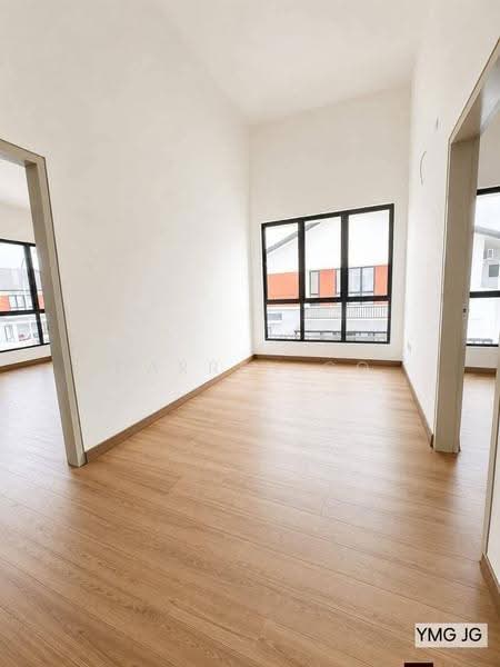 2-storey Terraced House for Sale in Bukit Raja (Selangor) - Darren Go - Interior - PropertyGuru.com.my