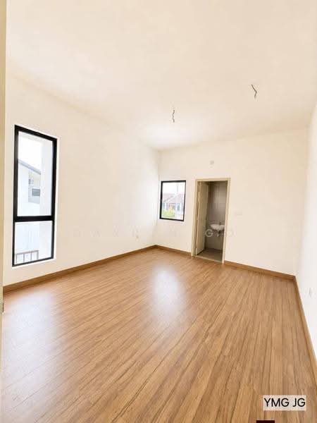 2-storey Terraced House for Sale in Bukit Raja (Selangor) - Darren Go - Interior - PropertyGuru.com.my