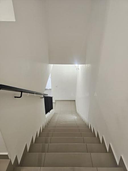 Rumah Teres 2-Tingkat untuk Disewa di Iskandar Puteri (Nusajaya) (Johor) - Jessica Ma - Corridor - PropertyGuru.com.my