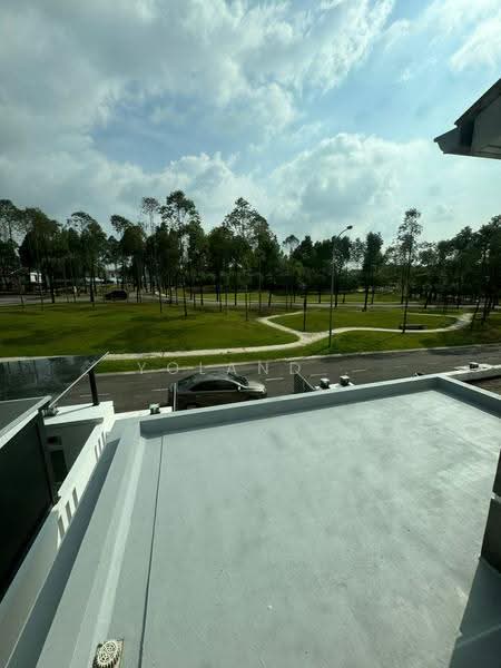 Rumah Teres 2-Tingkat untuk Disewa di Horizon Hills (Iskandar Puteri (Nusajaya)) - Yoland . - Exterior - PropertyGuru.com.my