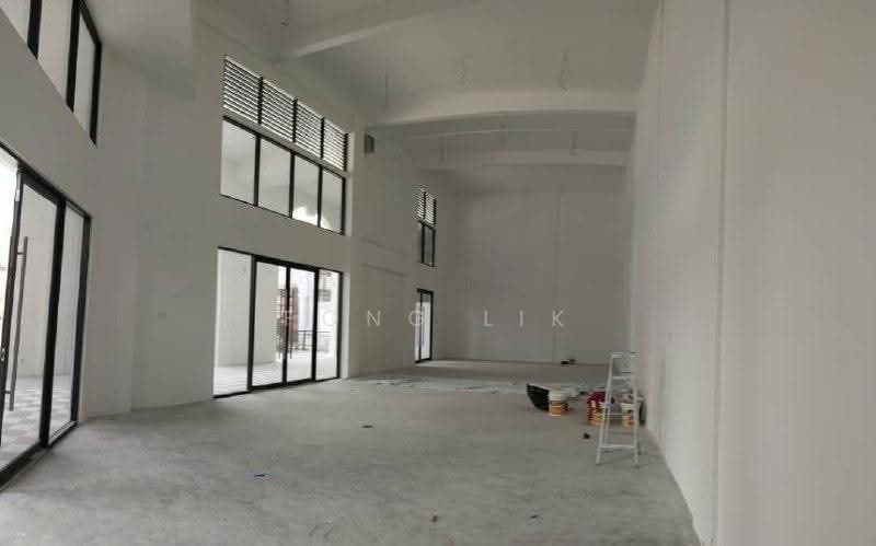Shop for Rent in Taman Ekoflora (Johor Bahru) - Fong Lik - Interior - PropertyGuru.com.my