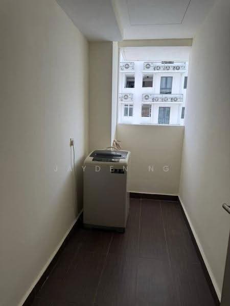 Apartment for Sale at Taman Seri Setanggi - Jayden Ng - Interior - PropertyGuru.com.my