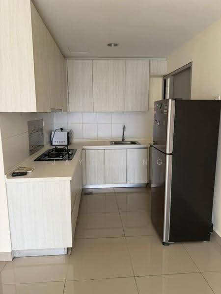 Apartment for Sale at Taman Seri Setanggi - Jayden Ng - Kitchen - PropertyGuru.com.my