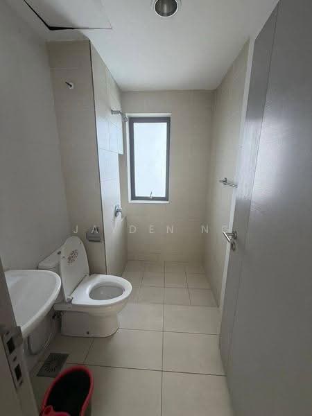 Apartment for Sale at Taman Seri Setanggi - Jayden Ng - Bathroom - PropertyGuru.com.my