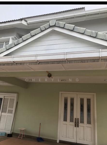 Semi-Detached House for Sale in Kampung Sungai Kayu Ara (Petaling Jaya) - Cheryl Ng - Exterior - PropertyGuru.com.my