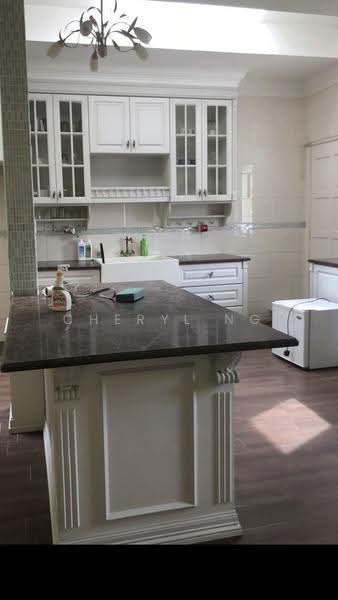 Semi-Detached House for Sale in Kampung Sungai Kayu Ara (Petaling Jaya) - Cheryl Ng - Kitchen - PropertyGuru.com.my