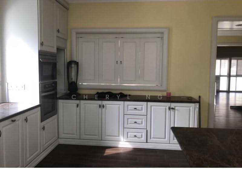Semi-Detached House for Sale in Kampung Sungai Kayu Ara (Petaling Jaya) - Cheryl Ng - Kitchen - PropertyGuru.com.my