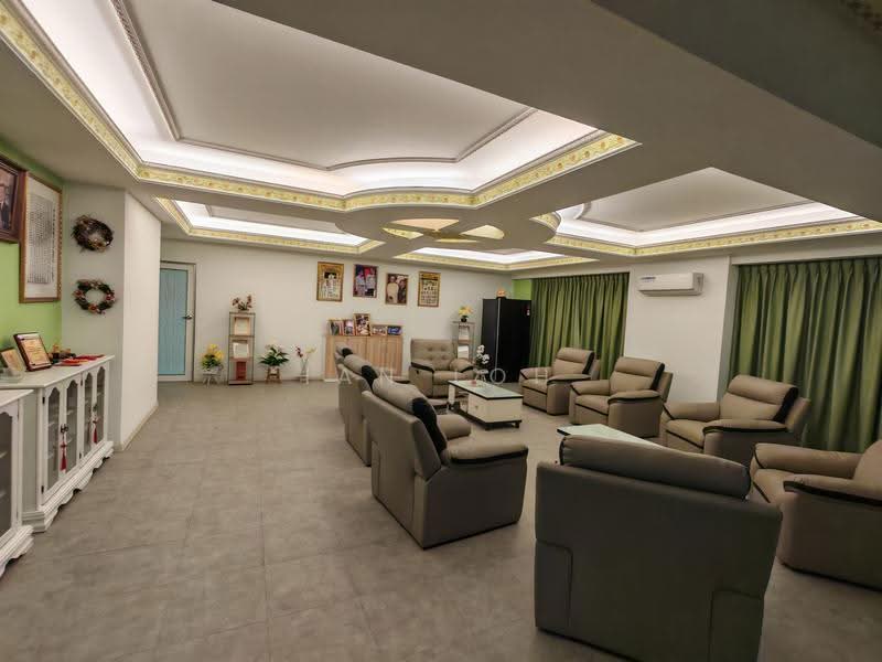 Shop / Office untuk Dijual di Kajang (Selangor) - Ian Loh - Living Room - PropertyGuru.com.my