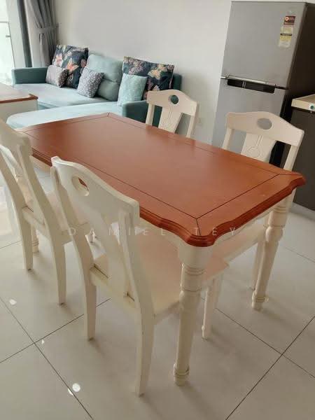 Kondominium untuk Disewa di Bay Point @ Country Garden Danga Bay - Daniel Tey - PropertyGuru.com.my