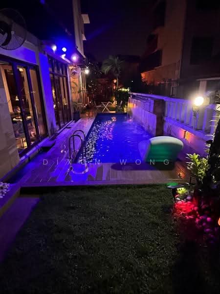 Bungalow House for Sale in Bukit Tunku (Kenny Hills) (Kuala Lumpur) - Dixon Wong - Exterior - PropertyGuru.com.my
