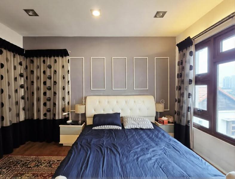 Bungalow House for Sale in Bukit Tunku (Kenny Hills) (Kuala Lumpur) - Dixon Wong - Bedroom - PropertyGuru.com.my