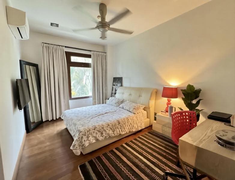 Bungalow House for Sale in Bukit Tunku (Kenny Hills) (Kuala Lumpur) - Dixon Wong - Bedroom - PropertyGuru.com.my